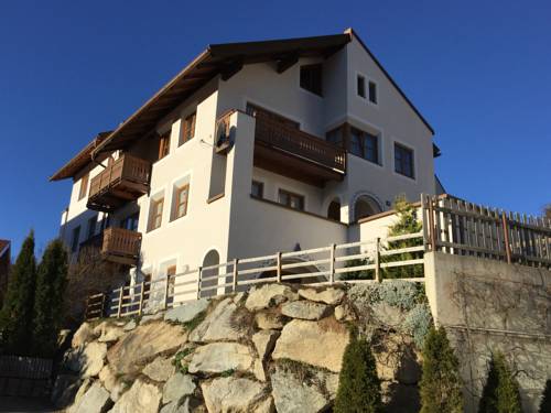 Fiss Austria Booking Discount booking.com