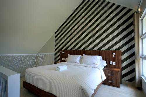 Canggu Indonésie Réservation Réduction booking.com