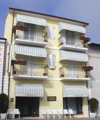 Sirolo Italy Booking Discount booking.com