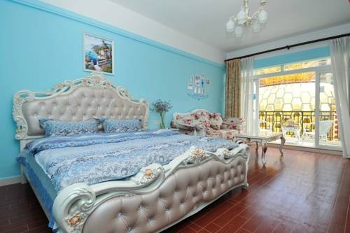 Sanya China Booking Discount booking.com