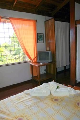 Manuel Antonio Costa Rica Réservation Réduction booking.com