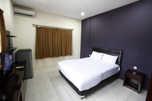 Jakarta Indonesia Booking Discount booking.com