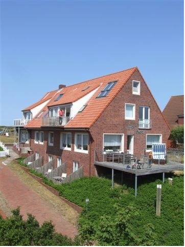 Juist Allemagne Réservation Réduction booking.com