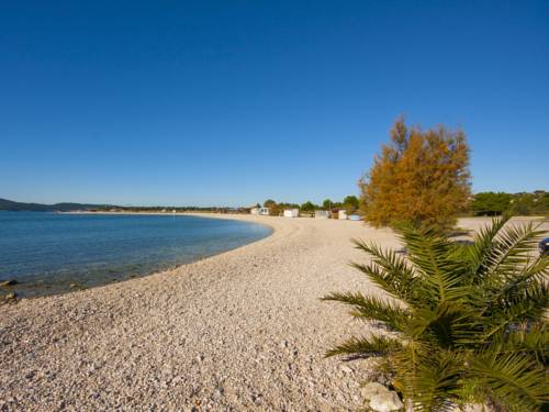 Brodarica Croatie Réservation Réduction booking.com