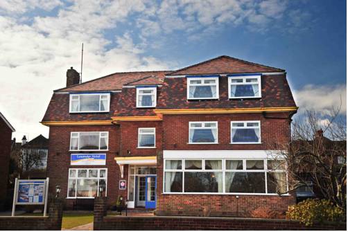 Scarborough United Kingdom Booking Discount booking.com