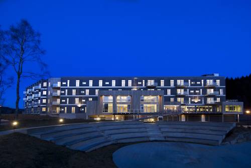 Kvinesdal Norway Booking Discount booking.com