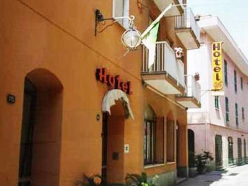 Spotorno Italy Booking Discount booking.com