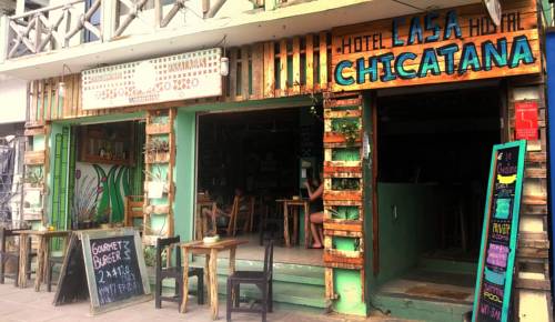 Puerto Escondido Mexique Réservation Réduction booking.com