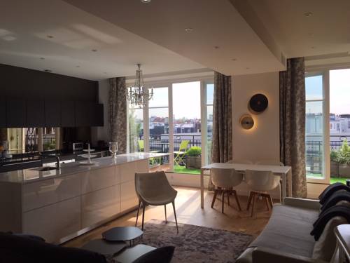 Paris France Booking Discount booking.com