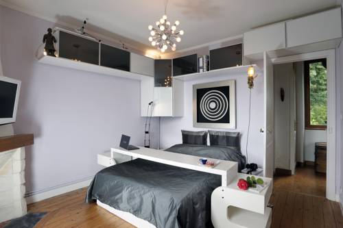 Gouvieux France Booking Discount booking.com