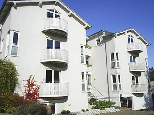 Sassnitz auf Rugen Germany Booking Discount booking.com