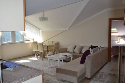 Yomra Turquie Réservation Réduction booking.com