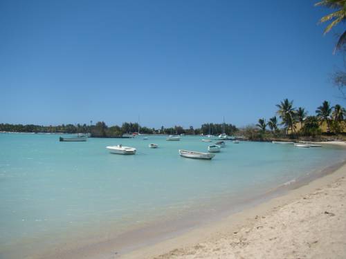 Grand Bay Mauritius Booking Discount booking.com