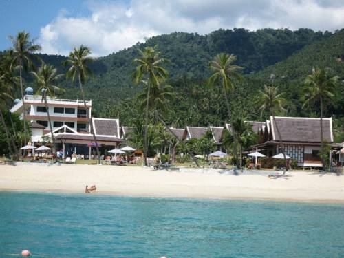 Lamai Beach Thailand Booking Discount booking.com