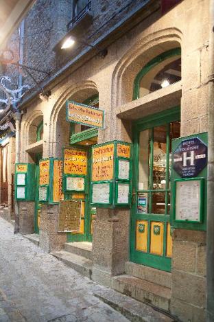 Mont Saint-Michel France Booking Discount agoda.com