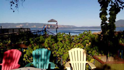 Lakeport (Californie) États Unis Réservation Réduction booking.com