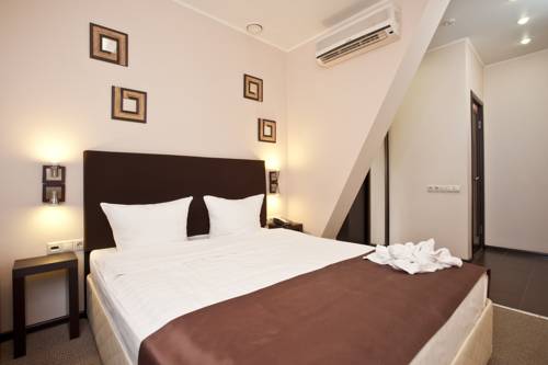 Derevnya Rumyantsevo Russia Booking Discount booking.com