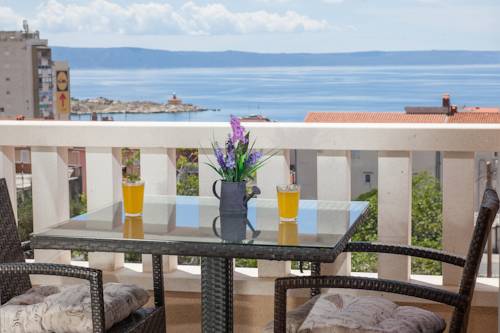 Makarska Croatia Booking Discount booking.com