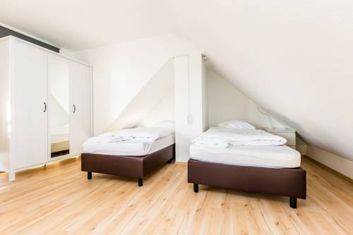 Bergisch Gladbach Allemagne Réservation Réduction booking.com