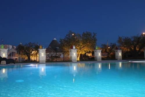 Alberobello Italy Booking Discount booking.com