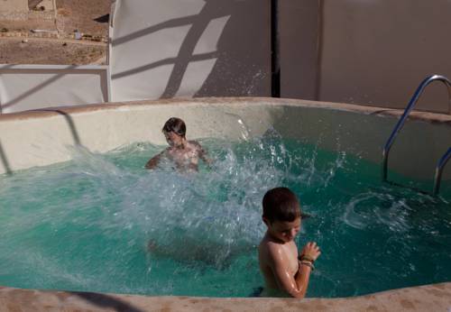 Zuqim Israël Réservation Réduction booking.com