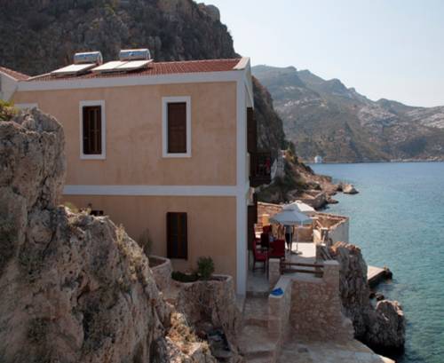 Meyísti Greece Booking Discount booking.com