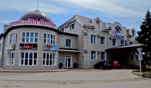 Kurganinsk Russia Booking Discount booking.com