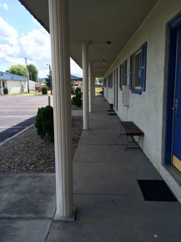 Franklin Furnace (Ohio) États Unis Réservation Réduction booking.com