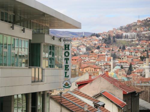 Sarajevo Bosnia Herzegovina Booking Discount agoda.com