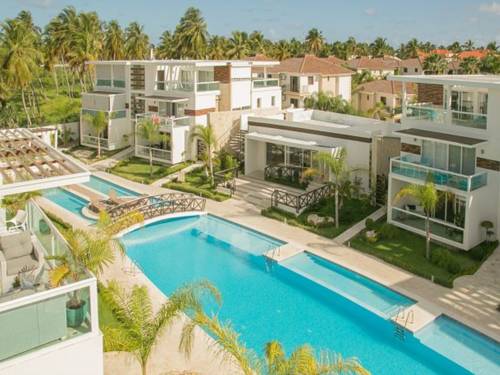 Punta Cana République Dominicaine Réservation Réduction booking.com