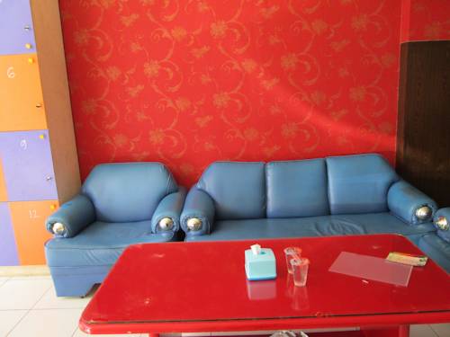 Makassar Indonésie Réservation Réduction booking.com