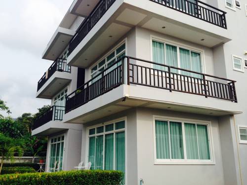 Ban Kammala Thailand Booking Discount booking.com