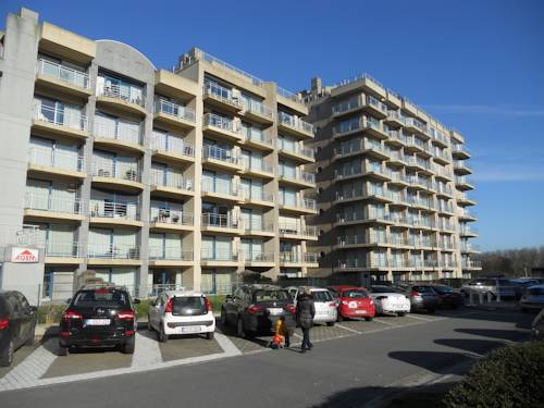 Nieuport Belgique Réservation Réduction booking.com