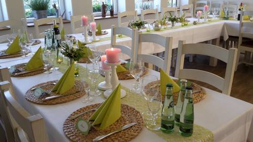 Bornichen Germany Booking Discount booking.com