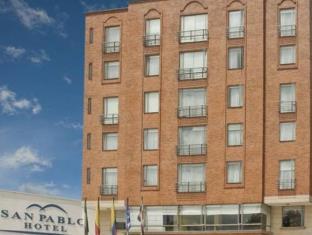 Bogota Colombia Booking Discount agoda.com