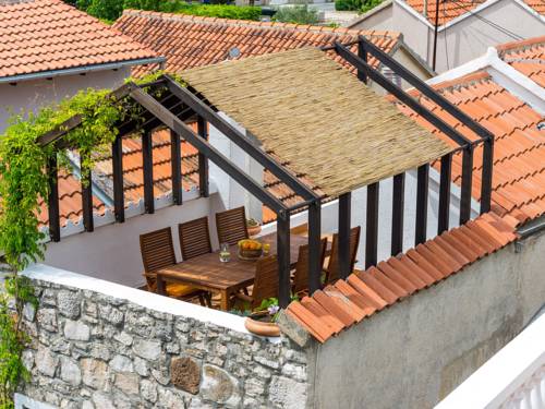 Murter Croatie Réservation Réduction booking.com