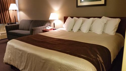 Yorkton (SK) Canada Booking Discount agoda.com