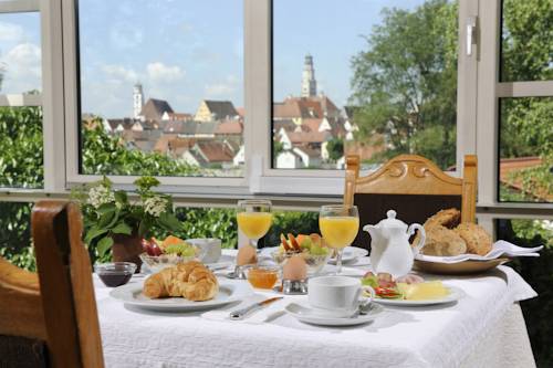Lauingen Germany Booking Discount booking.com