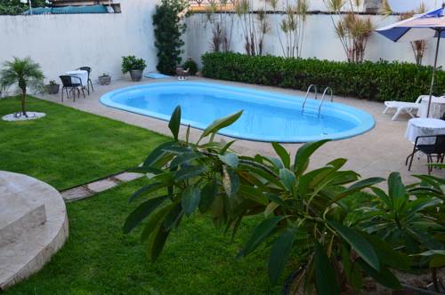 Natal Brésil Réservation Réduction booking.com