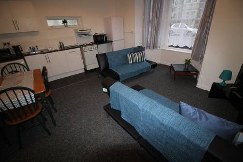 Cardiff United Kingdom Booking Discount booking.com