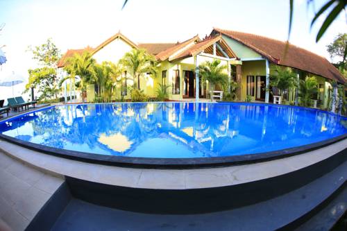 Amed Indonesia Booking Discount booking.com