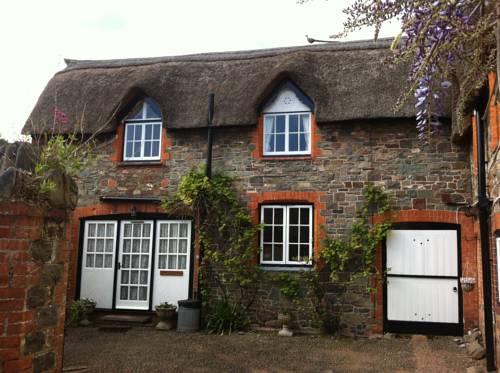 Porlock Royaume-Uni Réservation Réduction booking.com