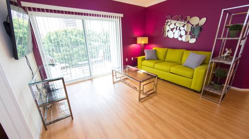 Los Angeles (California) United States Booking Discount booking.com