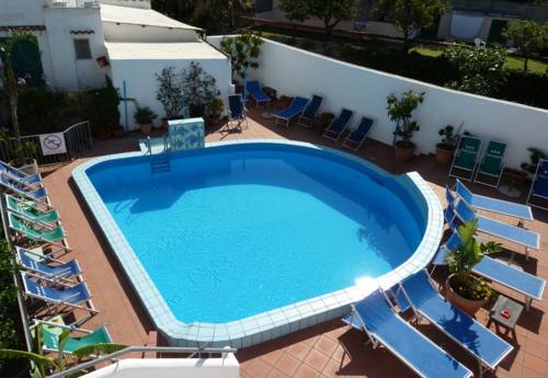 Forio di Ischia Italy Booking Discount booking.com