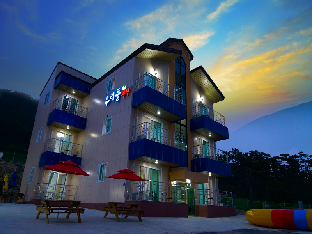 Buan-gun South Korea Booking Discount agoda.com