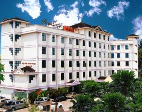Ipoh Malaysia Booking Discount booking.com