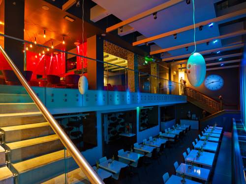 Budapest Hungary Booking Discount booking.com