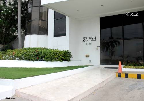 Cartagena de Indias Colombie Réservation Réduction booking.com