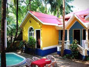 Goa India Booking Discount agoda.com
