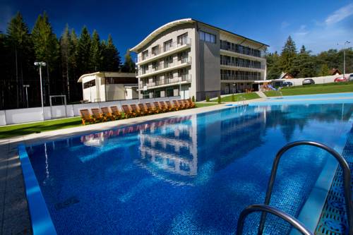 Námestovo Slovaquie Réservation Réduction booking.com